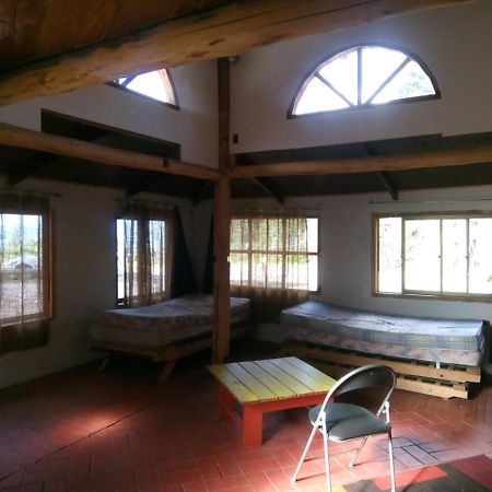 Talleres Casona Villarrica Exterior photo