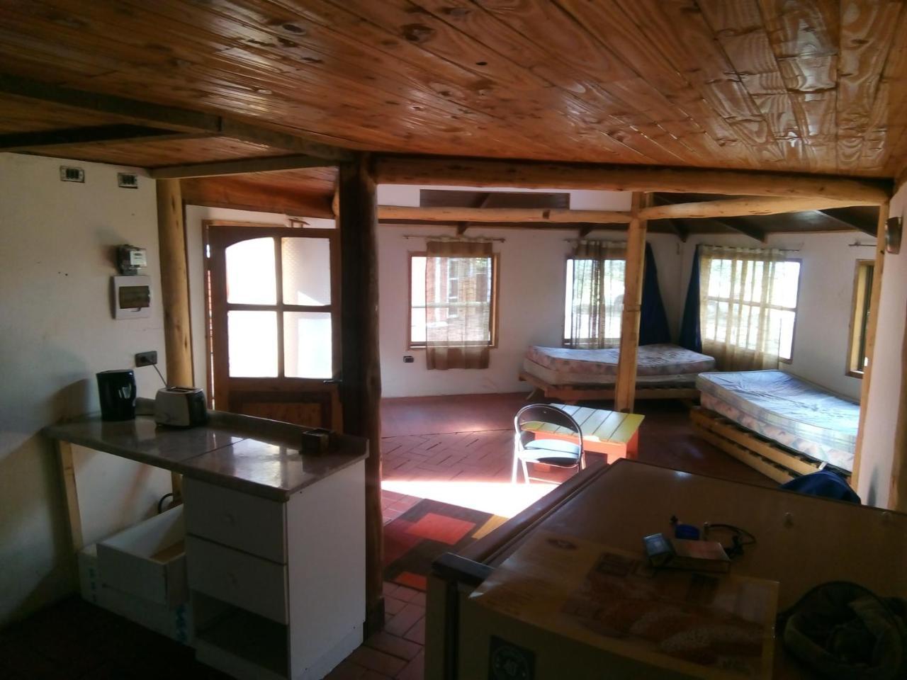 Talleres Casona Villarrica Exterior photo